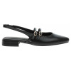 náhľad Dámske lodičky Marco Tozzi 2-29409-44 black