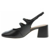 náhľad Dámske lodičky Marco Tozzi 2-29602-44 black