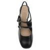 náhľad Dámske lodičky Marco Tozzi 2-29602-44 black