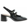 náhľad Dámske lodičky Marco Tozzi 2-29602-44 black