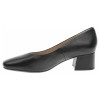 náhľad Caprice dámské lodičky 9-22315-42 black nappa