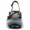 náhľad Dámske lodičky Tamaris 1-29661-45 black comb