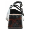 náhľad Dámske lodičky Tamaris 1-29661-45 black comb