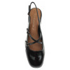 náhľad Dámske lodičky Tamaris 1-29661-45 black comb