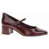náhľad Dámske lodičky Tamaris 1-22312-43 merlot