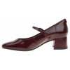 náhľad Dámske lodičky Tamaris 1-22312-43 merlot