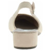 náhľad Rieker dámské lodičky 47060-62 beige