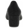 náhľad Dámska spoločenské topánky Marco Tozzi 2-22440-45 black glitter