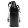 náhľad Dámske lodičky Marco Tozzi 2-24405-43 black patent