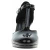 náhľad Dámske společenské lodičky Marco Tozzi 2-24419-45 black patent