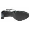 náhľad Dámske společenské lodičky Marco Tozzi 2-24419-45 black patent