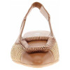 náhľad Dámske lodičky Hispanitas RHV254046 Dali cuoio-natural