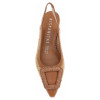 náhľad Dámske lodičky Hispanitas RHV254046 Dali cuoio-natural