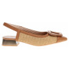 náhľad Dámske lodičky Hispanitas RHV254046 Dali cuoio-natural