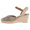 náhľad Dámske lodičky Tamaris 1-29610-42 multicolor