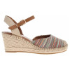 náhľad Dámske lodičky Tamaris 1-29610-42 multicolor