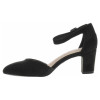 náhľad Dámska spoločenské topánky Tamaris 1-24412-41 black