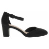 náhľad Dámska spoločenské topánky Tamaris 1-24412-41 black