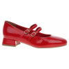 náhľad Dámske lodičky Marco Tozzi 2-22209-44 red patent