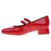 náhľad Dámske lodičky Marco Tozzi 2-22209-44 red patent