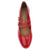 náhľad Dámske lodičky Marco Tozzi 2-22209-44 red patent