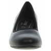 náhľad Dámske lodičky Jana 8-22360-42 black