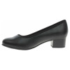 náhľad Dámske lodičky Jana 8-22360-42 black