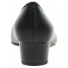 náhľad Dámske lodičky Jana 8-22360-42 black