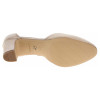 náhľad Dámska spoločenské topánky Tamaris 1-24412-41 light gold struct