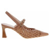 náhľad Dámske lodičky Hispanitas RHV264671 almond-desert