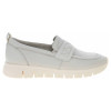 náhľad Dámske mokasiny Tamaris 8-84700-20 offwhite nappa