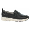 náhľad Dámske mokasiny Tamaris 8-84700-20 black nappa