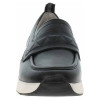 náhľad Dámske mokasiny Tamaris 8-84700-20 black nappa
