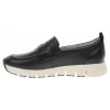 náhľad Dámske mokasiny Tamaris 8-84700-20 black nappa