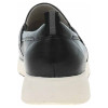 náhľad Dámske mokasiny Tamaris 8-84700-20 black nappa