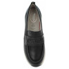 náhľad Dámske mokasiny Tamaris 8-84700-20 black nappa