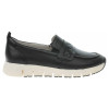 náhľad Dámske mokasiny Tamaris 8-84700-20 black nappa