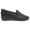 náhľad Caprice dámské mokasiny 9-24701-42 black nappa