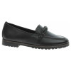 náhľad Dámske mokasiny Tamaris 1-24200-42 black leather