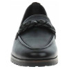 náhľad Dámske mokasiny Tamaris 1-24200-42 black leather