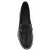 náhľad Dámske mokasiny Tamaris 1-24200-42 black leather