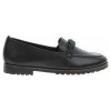 náhľad Dámske mokasiny Tamaris 1-24200-42 black leather
