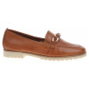 náhľad Dámske mokasiny Tamaris 1-24200-42 cognac leather