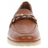 náhľad Dámske mokasiny Tamaris 1-24200-42 cognac leather