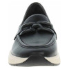 náhľad Dámske mokasiny Tamaris 8-84700-42 black nappa