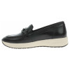 náhľad Dámske mokasiny Tamaris 8-84700-42 black nappa