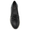 náhľad Dámske mokasiny Tamaris 8-84700-42 black nappa