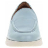 náhľad Dámske mokasiny Tamaris 1-24629-44 light blue
