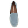 náhľad Dámske mokasiny Tamaris 1-24629-44 light blue