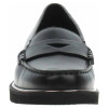 náhľad Dámske mokasiny Ara 12-34801-01 schwarz